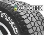 25575R15 110T Fulda Tramp 4x4 Yukon