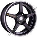 Speedy Wheels Hi-Speed Racing