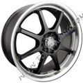 Speedy Wheels Lite-8
