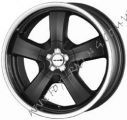 MAK G-Five(Black)