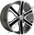 Lexani Arrow