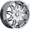 Panther Reign 507C