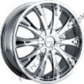 New Styles Cruiser Alloy 903C
