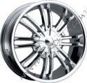 New Styles Cruiser Alloy 910C