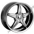 New Styles DIP Ninja D65