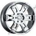 New Styles Gear Alloy 711C