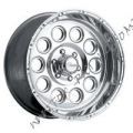 New Styles Pacer 185 Polished
