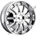 New Styles Pacer Roller 017C
