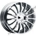 New Styles Platinum Sapphire 278C
