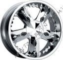 New Styles Zora 958C