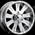 Eagle Alloys Eagle 081 Chrome