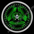 Asanti AF-140 Color