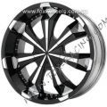 Verde Black Ice