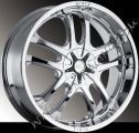 Zinik Z14 Ferara Black Cap