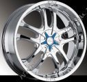 Zinik Z14 Ferara Blue Cap