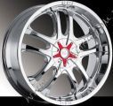 Zinik Z14 Ferara Red Cap