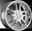 Zinik Z14 Ferara Yellow Cap