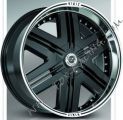 Zinik Z19 Monza Black