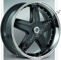 Zinik Z20 Violi Black