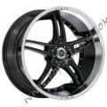 Zinik Z21 Sofi Black