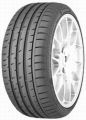 21545R17 87W Continental Sport Contact 3